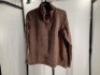 Natural Reflections Women's Pullover, Medium, Appears New