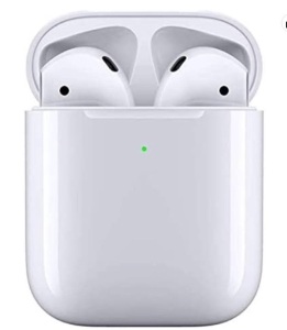 Apple Airpods, Powers Up, E-Commerce Return