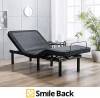 Smile Back Twin XL Adjustable Bed Base. Appears New
