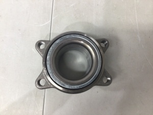 Wheel Bearing Hub Assembly, Unknown Specs, E-Commerce Return