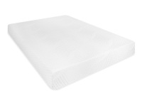 Full Size&nbsp;10in Dual Layered Memory Foam Mattress w/ CertiPUR-US Certified Foam&nbsp;