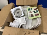 Wind Turbine Kit