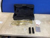 Trumpet&nbsp;