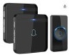 Avantek Wireless Doorbell Kit, Powers Up, E-Commerce Return
