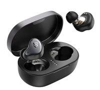Soundpeats Wireless Earbuds, Untested, Appears New