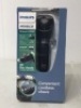 Philips Norelco Shaver, Untested, E-Commerce Return