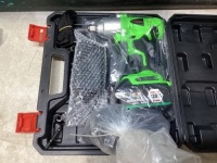 Cordless Impact Wrench Drill Tool&nbsp;