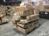 Salvage Pallet. Items will be Missing, Incomplete and Damaged.