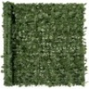 Outdoor Faux Ivy Privacy Screen Fence - 94x59in