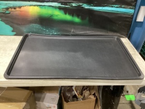 REPLACEMENT TRAY FOR CRATE - 36" INCH 