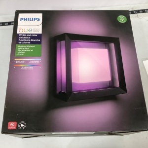 Philips Hue Wireless Light, Untested, Appears New