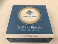 3D Printer Filament, New