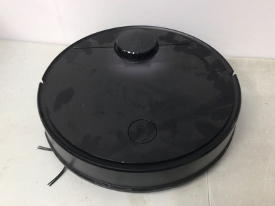 Roborock Vacuum, Untested, E-Commerce Return