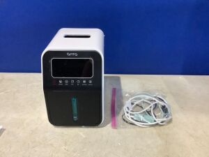 OSITO Home Oxygen Concentrator - Used 