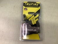 Trufire Patriot Jr. Hunting Release, Ecommerce Return