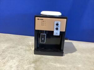 AUGIENB Instant Hot and Cold Water Dispenser 