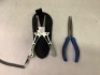 Lot of (2) Tools, Ecommerce Return