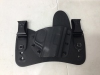 Crossbreed MiniTuck IWB Holster, E-Commerce Return