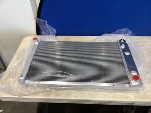 Aluminum Radiator 