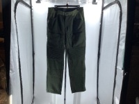 Under Armour Men's Pants, 34, Dirty, Ecommerce Return