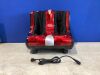 Leg Magic Calf & Foot Massager 