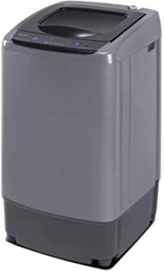 COMFEE' Portable Washing Machine, 0.9 cu.ft