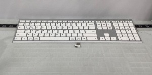 iClever Wireless Keyboard, Untested, Appears New