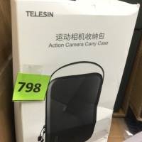 Hard Protective Camera Carry Case for GoPro