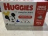 Huggies Simply Clean Fragrance-Free Baby Wipes