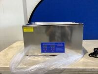 Digital Ultrasonic Cleaner&nbsp;