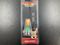 Zink Call Drake Whistle, Appears New