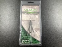 Muzzy Bowfishing Replaceable Trocar Tip, Appears New