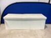 Collapsible Storage Ottoman&nbsp;
