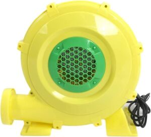 Air Blower for Inflatables 680W .92HP 