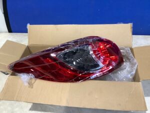 Rear Left Outer Tail Light Brake Light for Mazda CX5 2013-2016 