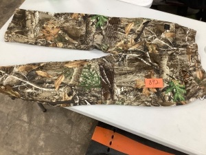 Realtree Midseason Camo Pants