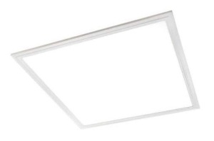 Simply Conserve 2 ft. x 2 ft. LED Panel, Appears new