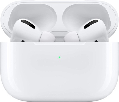 AirPods Pro w/ Magsafe Charging Case