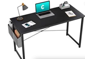Cubiker Computer Desk,NEW 