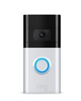Ring Video Doorbell, Untested, E-Commerce Return