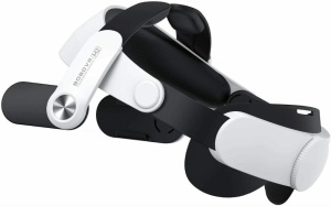 BOBOVR M2 Head Strap for Oculus Quest 2, Appears new