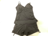 Women's Calla Swimsuit, S, Appears New