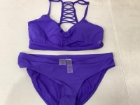 Women's Calla Bikini, L, New