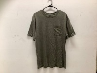Men's Redhead Shirt, M, New
