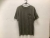 Men's Redhead Shirt, M, New