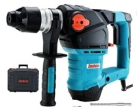 ENEACRO&nbsp;Rotary Hammer Drill, Untested, E-Commerce Return