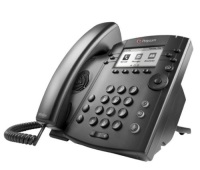 Polycom VVX 310 Phone, Untested, Appears New