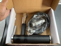 Modern Bathroom Faucet, Appears New