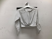 Women's Calla Shirt, S, Appears New