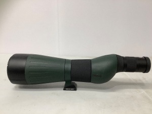 HD Spotting Scope, E-Commerce Return